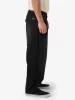 Honour Big Slacker Pant - Black sold by Thrills
