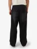 Honour Big Slacker Pant - Black sold by Thrills