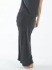 Harriet Spliced Slip Skirt - Antique Black sold by Thrills
