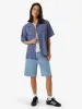 Infinity Arianna Shirt - Estate Blue sold by Thrills