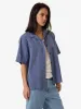 Infinity Arianna Shirt - Estate Blue sold by Thrills