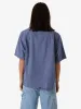Infinity Arianna Shirt - Estate Blue sold by Thrills