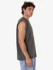 Scorpion Ridge Merch Fit Muscle Tee - Merch Black sold by Thrills