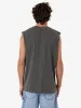 Scorpion Ridge Merch Fit Muscle Tee - Merch Black sold by Thrills