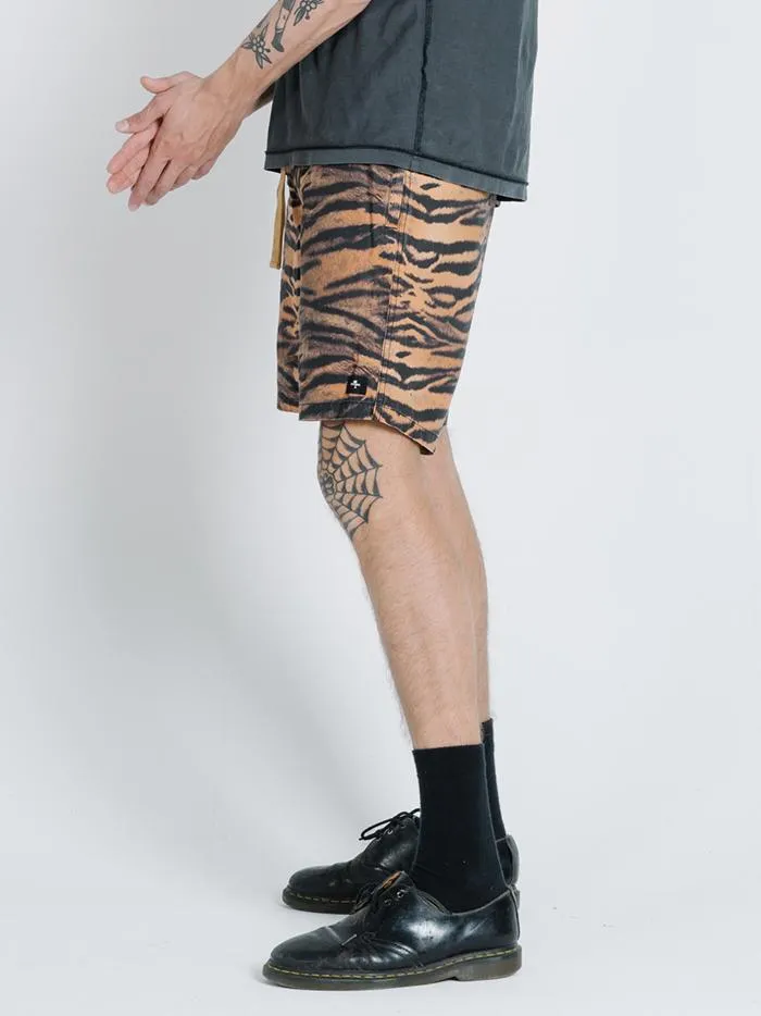 Easy Rising Volley - Caramel sold by Thrills