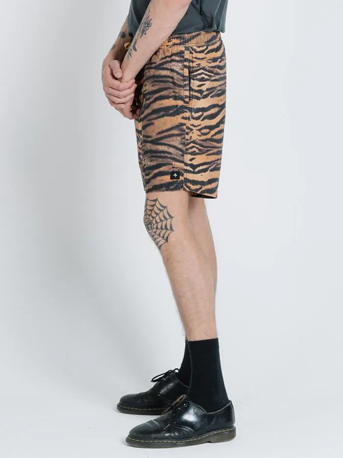 Easy Rising Volley - Caramel sold by Thrills product image thumbnail 3