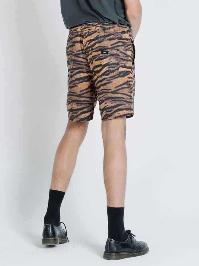 Easy Rising Volley - Caramel sold by Thrills product image thumbnail 4