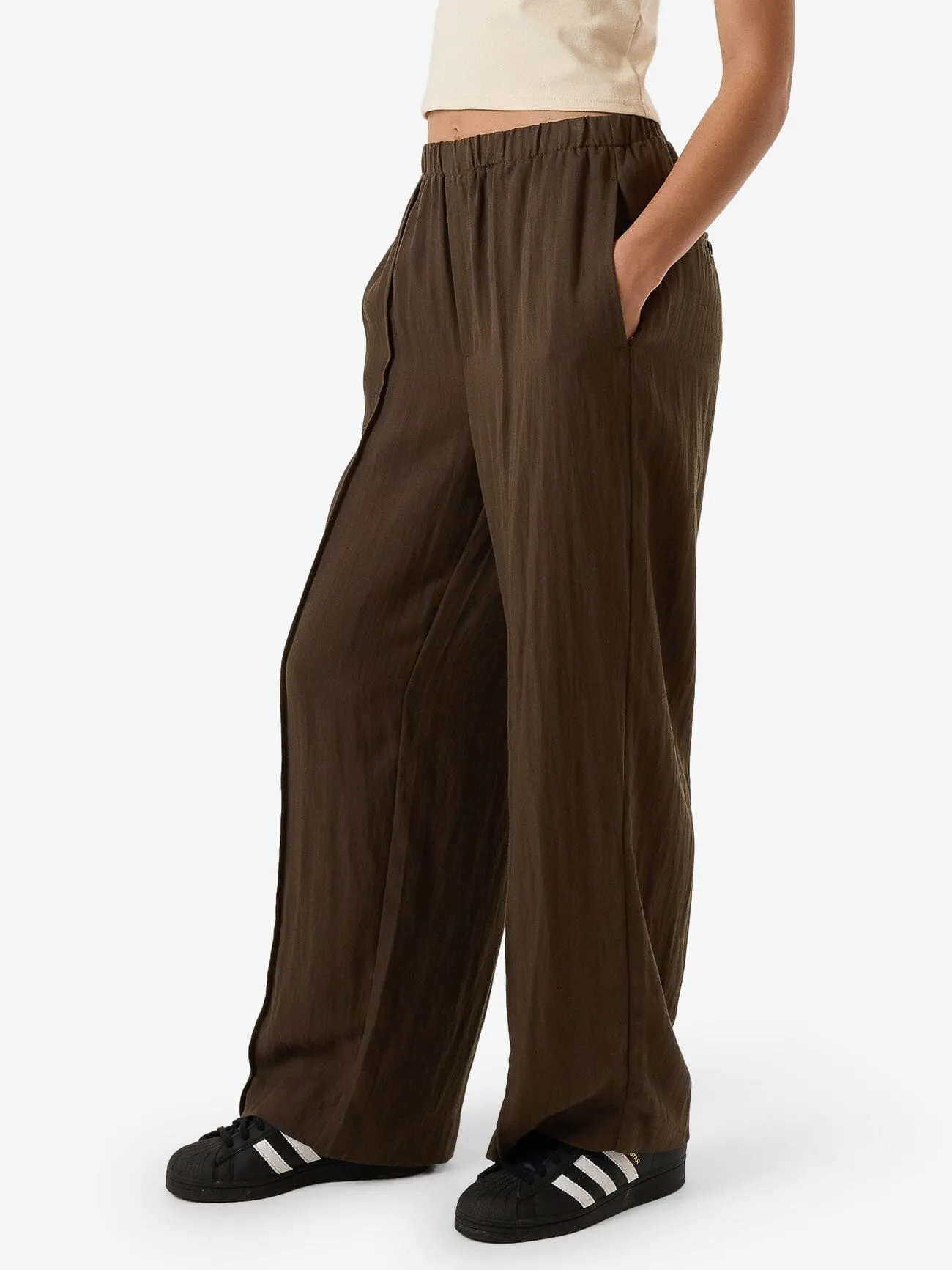 Harper Pant - Tarmac sold by Thrills product image thumbnail 4