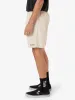 Higher Road Short - Light Grey sold by Thrills