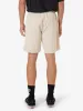 Higher Road Short - Light Grey sold by Thrills