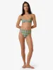 Ansley Underwire Bikini Top - Blue Stone sold by Thrills