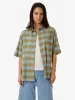 Ansley Shirt - Stone Blue sold by Thrills