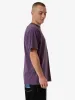 Blurred State Merch Fit Tee - Dust Purple sold by Thrills