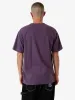 Blurred State Merch Fit Tee - Dust Purple sold by Thrills