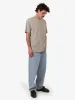 Minimal Thrills Merch Fit Tee - String sold by Thrills