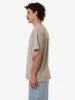 Minimal Thrills Merch Fit Tee - String sold by Thrills