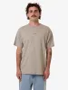 Minimal Thrills Merch Fit Tee - String sold by Thrills