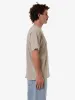 Minimal Thrills Merch Fit Tee - String sold by Thrills
