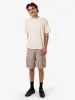 Slacker Union Cargo Short - String sold by Thrills