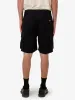Slacker Union Cargo Short - Black sold by Thrills