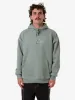 Ambient Connections Slouch Pull On Hood - Chinois Green sold by Thrills