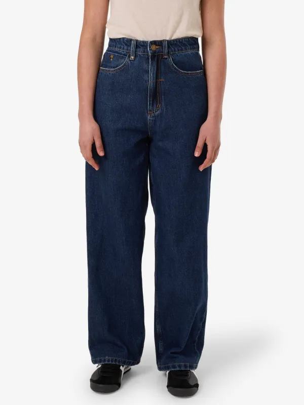 Billie Jean - Rinsed Ink sold by Thrills