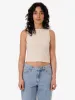 Bounty Tank - Heritage White sold by Thrills