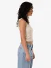 Bounty Tank - Heritage White sold by Thrills