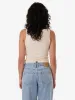 Bounty Tank - Heritage White sold by Thrills