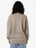 Minimal Thrills Slouch Crew - String sold by Thrills