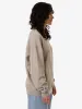 Minimal Thrills Slouch Crew - String sold by Thrills
