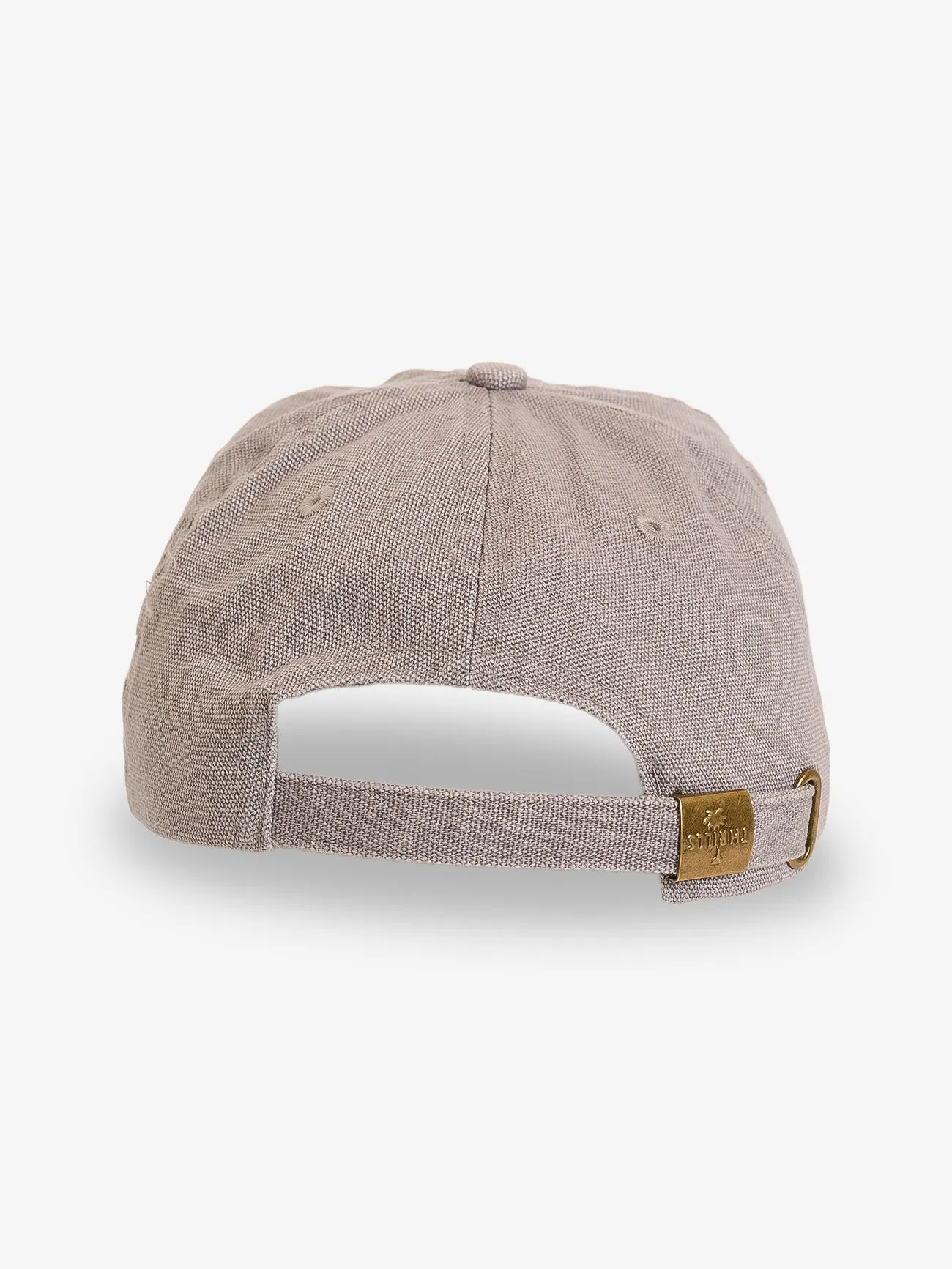 Minimal Thrills 6 Panel Cap - String sold by Thrills product image thumbnail 2