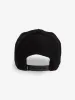 Thrills Workwear 5 Panel Cap - Black sold by Thrills