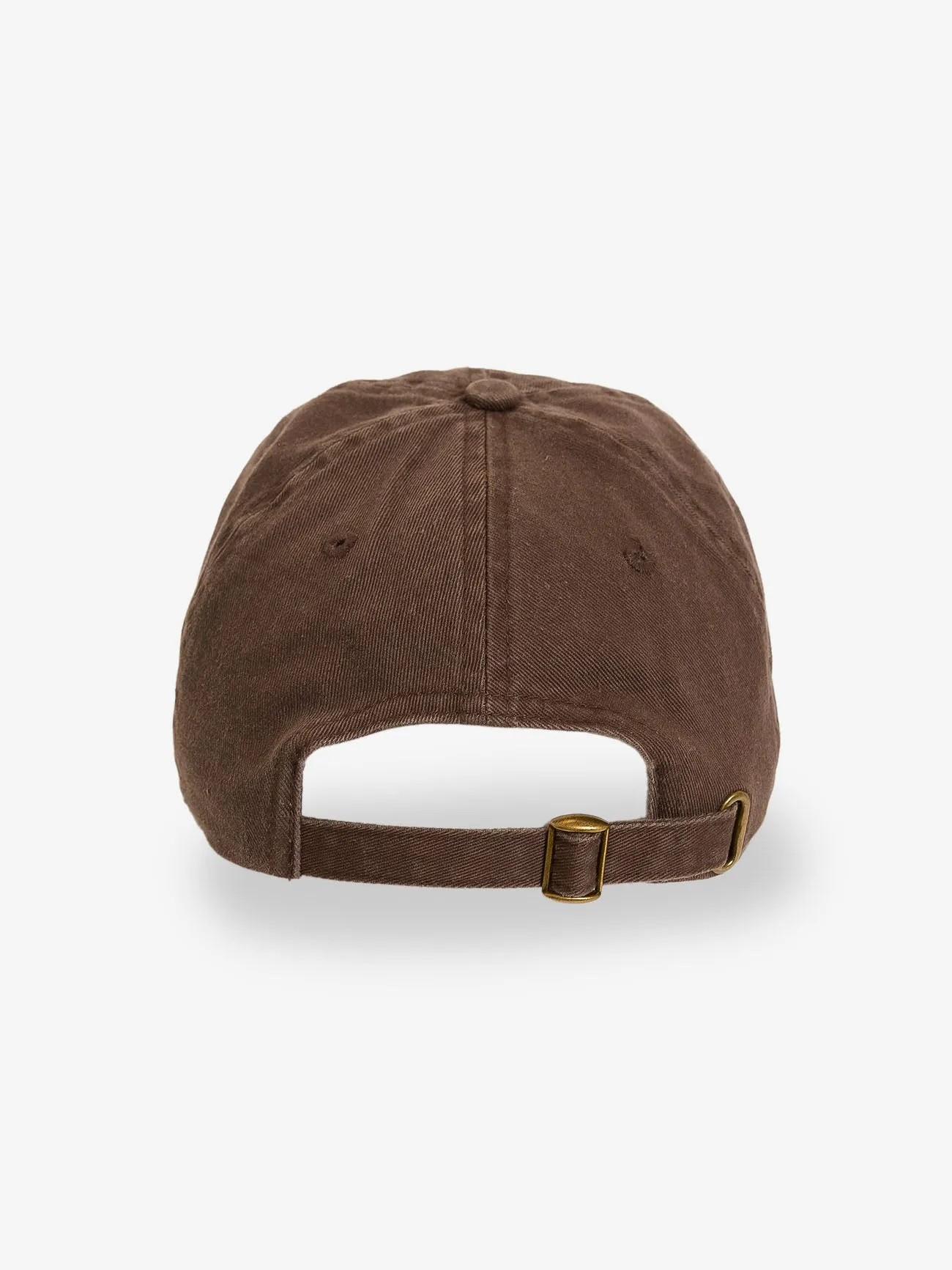 Home Advantage 6 Panel Cap - Wren sold by Thrills product image thumbnail 2