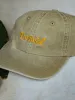 Thrills Workwear 6 Panel Cap - Eucalyptus sold by Thrills