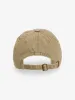 Thrills Workwear 6 Panel Cap - Eucalyptus sold by Thrills