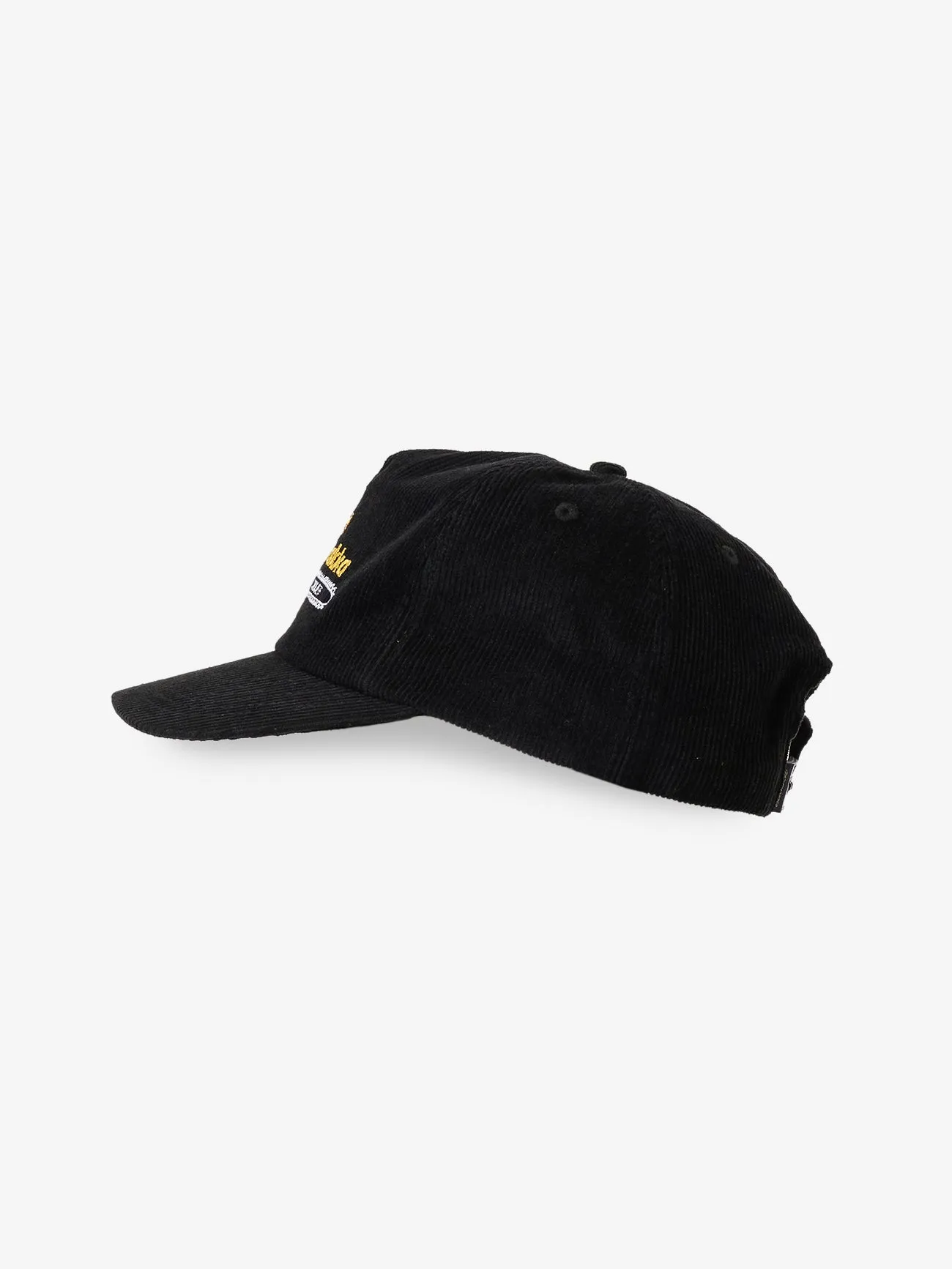 HYC Motor Axe6 Panel Cap - Washed Black sold by Thrills product image thumbnail 3
