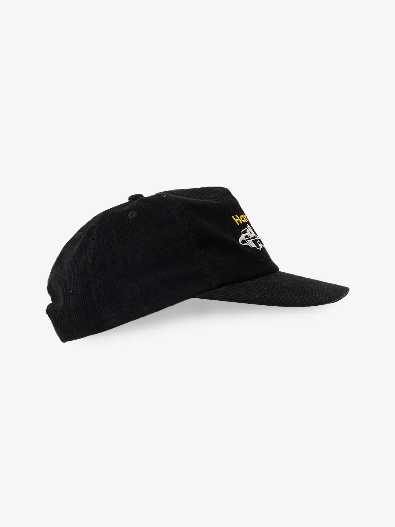 HYC Motor Axe6 Panel Cap - Washed Black sold by Thrills product image thumbnail 4