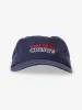 HYC Built Up 6 Panel Cap - Yakka Blue sold by Thrills
