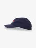 HYC Built Up 6 Panel Cap - Yakka Blue sold by Thrills