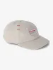 HYC 6 Panel Cap - Plaza Taupe sold by Thrills