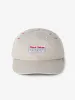 HYC 6 Panel Cap - Plaza Taupe sold by Thrills
