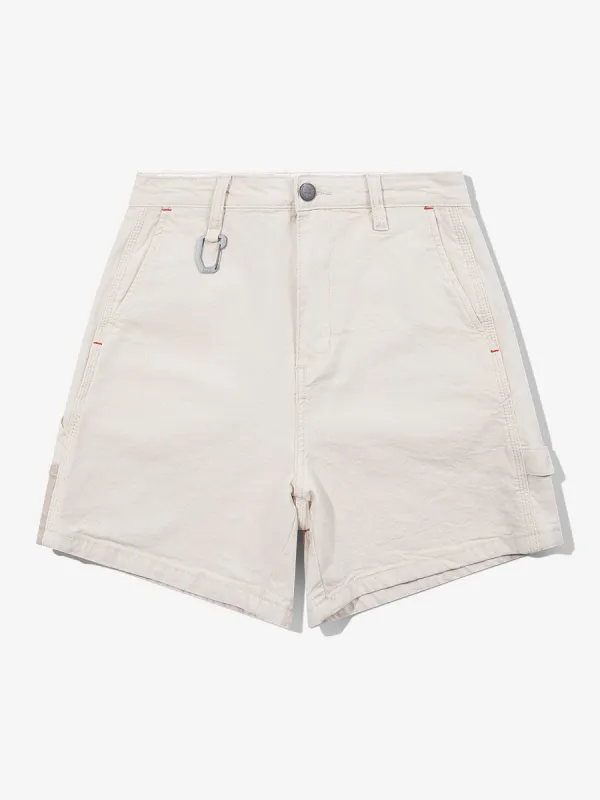 HYC Workshop High Waisted Short - Natural sold by Thrills