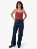 Blair Camisole - Cabernet sold by Thrills