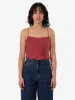 Blair Camisole - Cabernet sold by Thrills