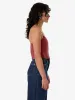 Blair Camisole - Cabernet sold by Thrills