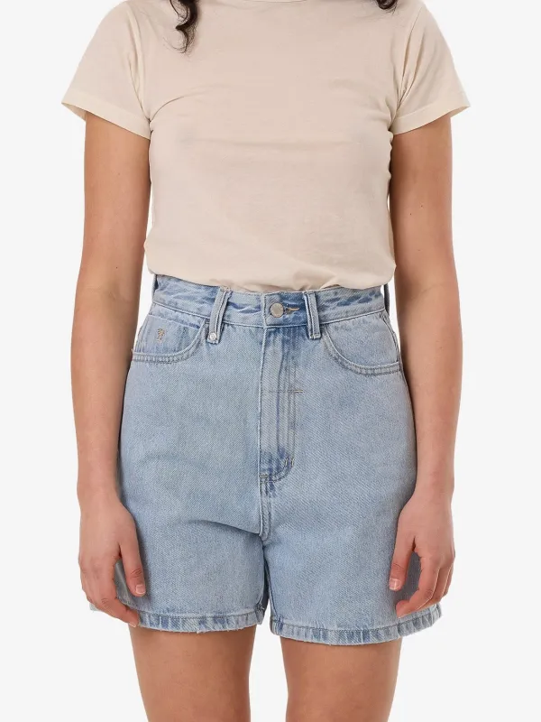 Koko Short - Ageless Blue sold by Thrills