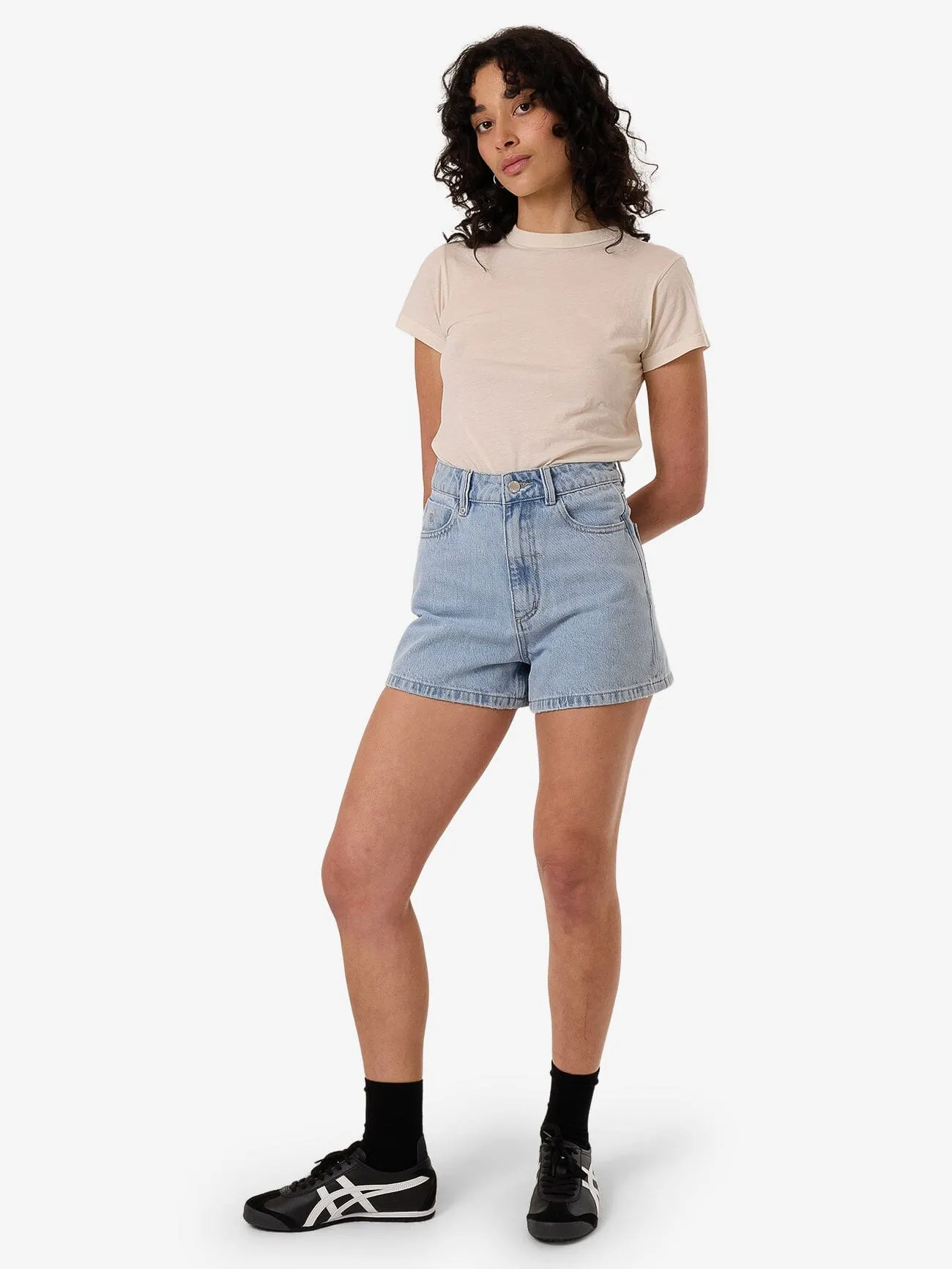 Erica Short - Ageless Blue sold by Thrills product image thumbnail 5
