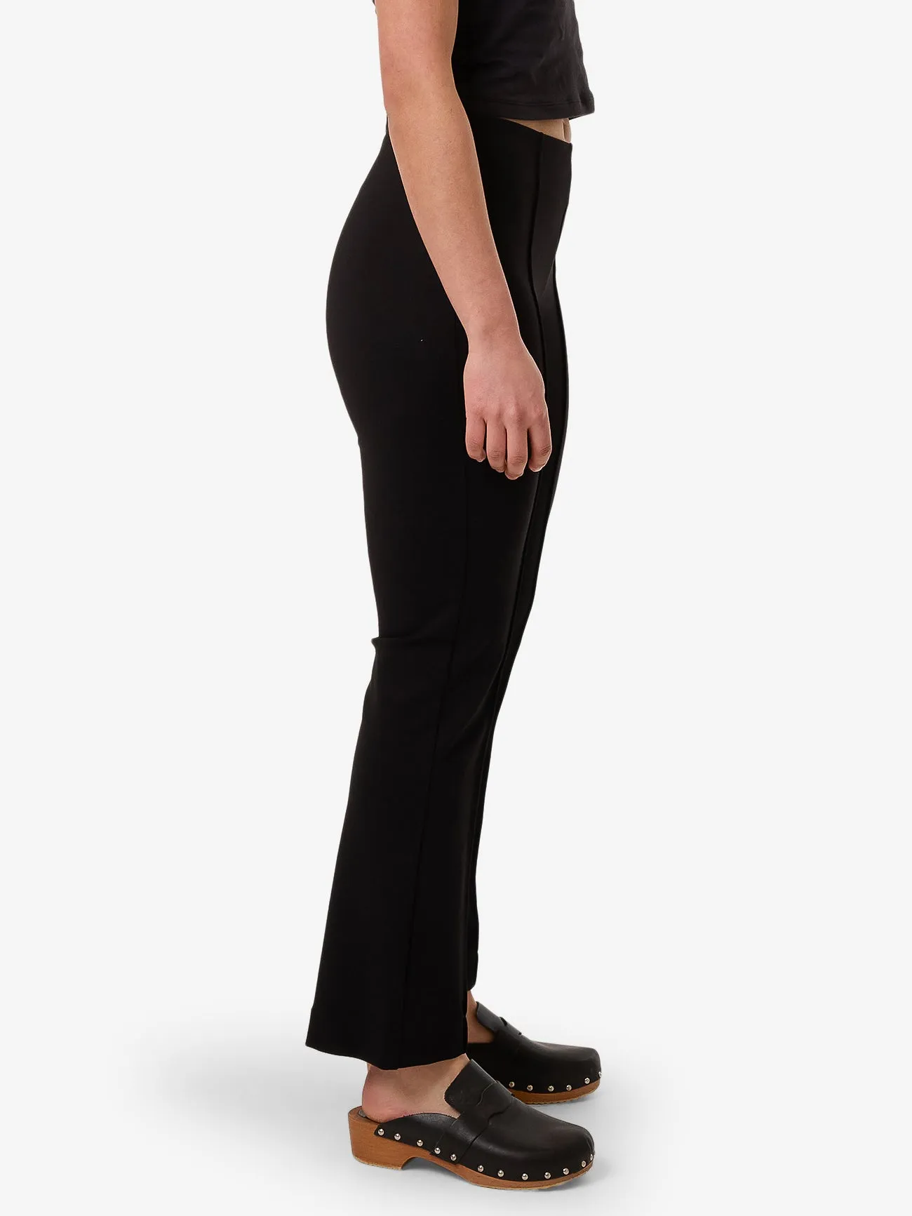 Connection Pant - Black sold by Thrills product image thumbnail 3