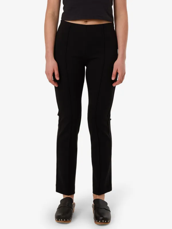 Connection Pant - Black made by Thrills